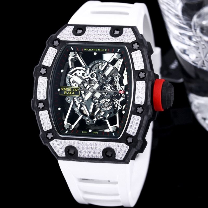 RICHARD MILLE Watches